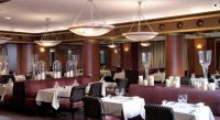 Hotel du Collectionneur 12 restaurant